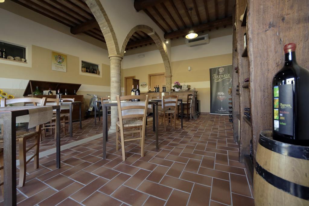 Agriturismo Bagnaia San Quirico dʼOrcia Extérieur photo